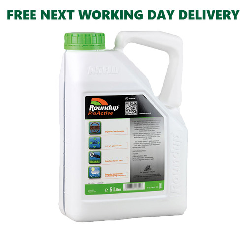 Roundup proactive 360g - , 5