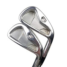 Taylormade RAC Forged Irons /