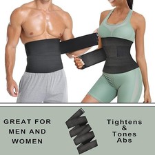Bandage Wrap Waist Trainer for