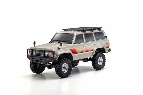 Kyosho kc10 toyota - kyosho,