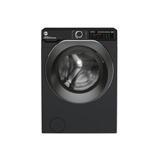 Hoover HW414AMBCB Freestanding Washing Machine 14kg 1400 Spin - Black 38664