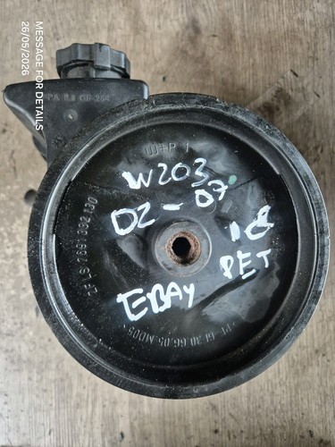 2002 2007 mercedes class - c,