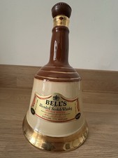 Vintage Bell's Blended Scotch