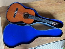 Suzuki Violin Classical Guitar