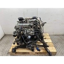 Vauxhall Astra J Engine