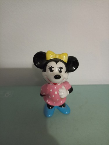 Walt disney productions minnie - productions,