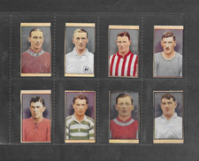 45/46 SPORT & ADVENTURE CARDS