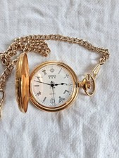 MASONIC 'BERNEX'  SWISS QUARTZ