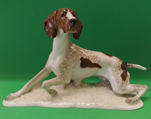 Hutschenreuther porcelain