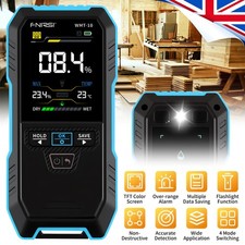 Digital Moisture Detector