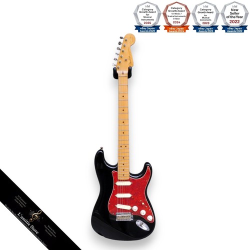 Fender eric clapton - fender,