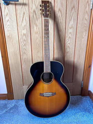 Tanglewood string - tanglewood, 6-string