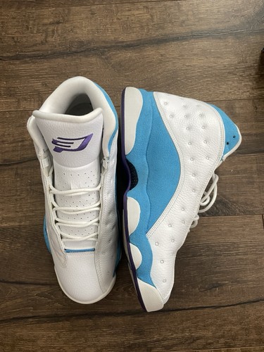 Jordan retro cp3 - jordan, 13