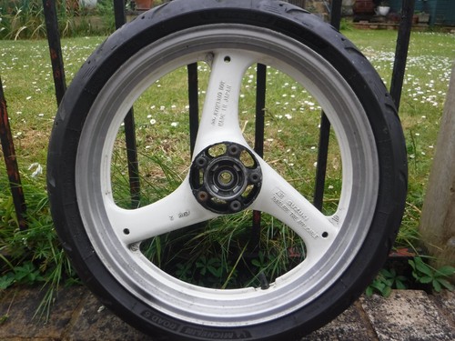 Suzuki bandit 600 - suzuki,