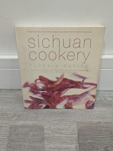 Sichuan cookery fuchsia - cookery,