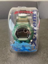 Rare VINTAGE Casio G-Shock