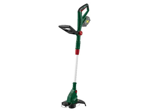 Cordless grass trimmer - cordless,