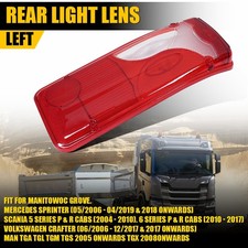 For Mercedes Sprinter 06 On