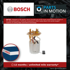 Fuel Pump In tank 0580203330