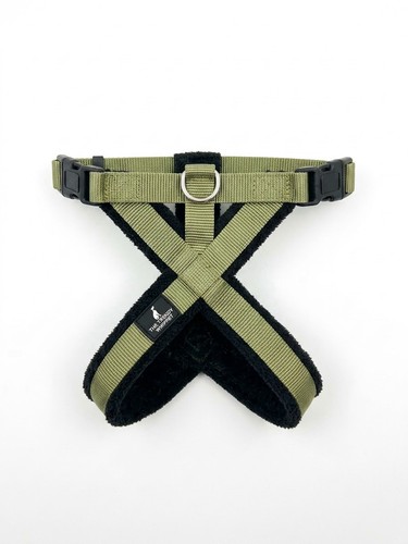 Trendy whippet harness - trendy,