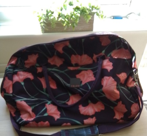 Tripp medium weekend bag 10 - tripp,