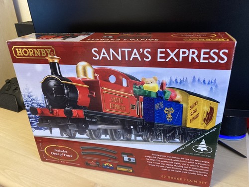 Hornby r1248 gauge train - gauge,