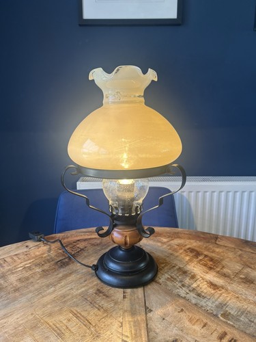 Beautiful vintage electric - vintage,
