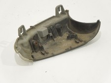 Seat Alhambra 7N NS Left Mirror Bottom Base With Indicator 1K0857577