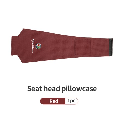 For alfa romeo - car, headrest