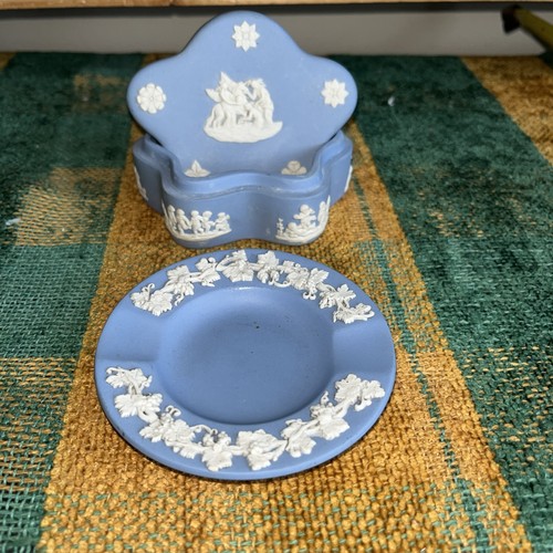 Vintage wedgwood jasperware - vintage,