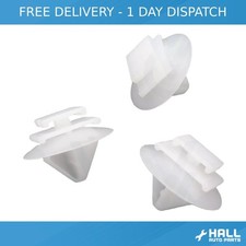 10x HAP® Front Bumper & Trim