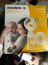 Medela Single Electric Swing