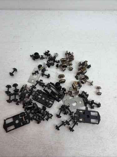 Gauge wheels ect - wheels,