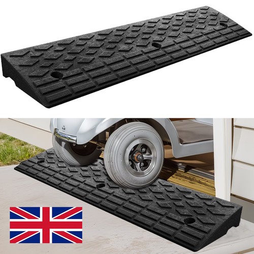 9cm high kerb ramp non - 9cm,