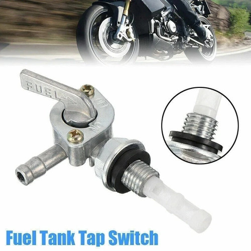 Universal fuel tap petrol tap