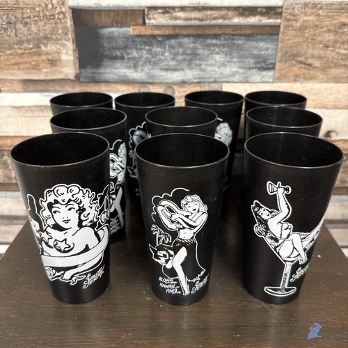 X10 sailor jerry plastic - sailor, jerry‘s