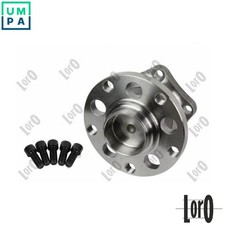 WHEEL HUB 141-01-020 FOR SKODA VW PASSAT/B5.5 AUDI A6/C5/C4 AZM 2.0L BSS 2.0L