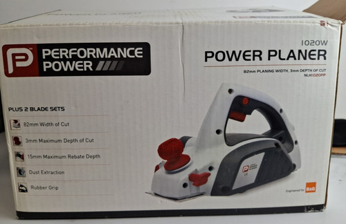 Performance power 1020w - power,