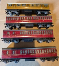 Hornby Dublo Oo Gauge Suburban