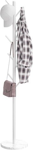 Elyken metal coat stand for - metal,