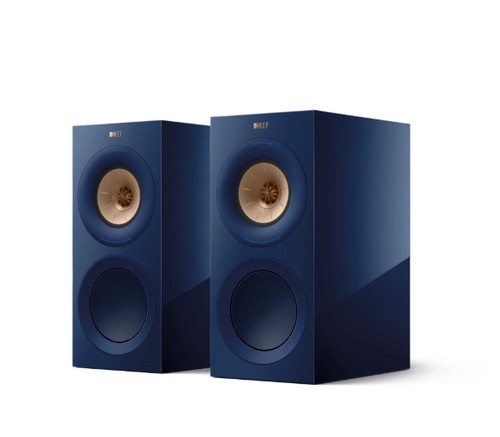Kef meta bookshelf speakers - meta,