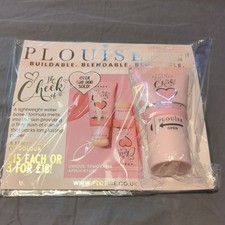 P.Louise The Cheek Of It