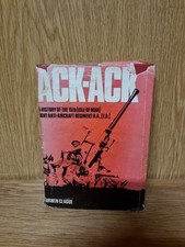 Ack-Ack A History Of The 15th