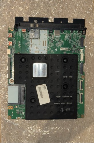 Main board eax69061608 - main,