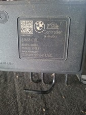 BMW ABS PUMP Manual F45 F46 2