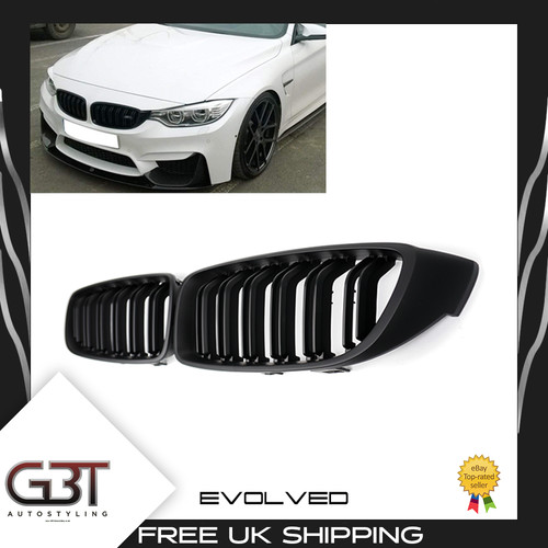 Bmw series f32 f33 - series,