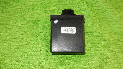 Yamaha tt600r cdi - cdi, box