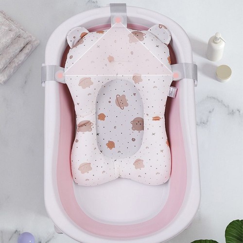 Baby shower bath tub pad - baby,