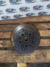 FORD TRANSIT CUSTOM TREND LR
