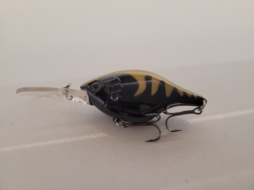 75mm floating crankbait - 75mm, 22.3g